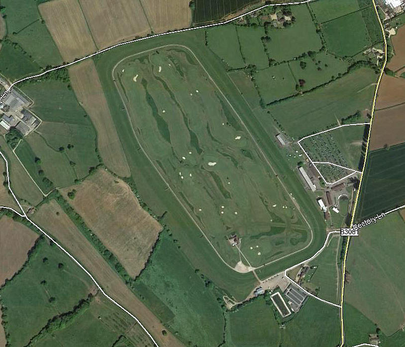 Wincanton - UK Airfield Guide